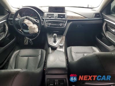 Zdjęcie 8 z 12 samochodu: 2015 BMW 428 I GRAN COUPE VIN:WBA4A5C59FD410359 - miniatura