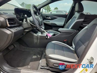 Zdjęcie 7 z 13 samochodu: 2025 BUICK ENVISTA PREFERRED VIN:KL47LAEP1SB139055 - miniatura