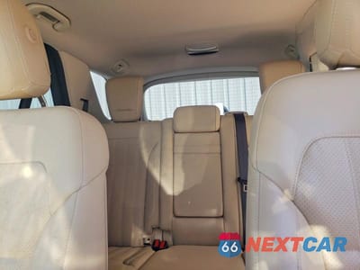 Zdjęcie 10 z 13 samochodu: 2016 MERCEDES-BENZ GLE 300D 4MATIC VIN:4JGDA0EB6GA709086 - miniatura
