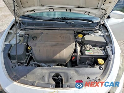 Zdjęcie 11 z 12 samochodu: 2016 DODGE DART SE VIN:1C3CDFAAXGD531046 - miniatura
