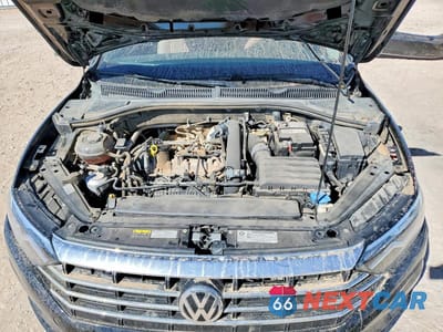 Zdjęcie 11 z 12 samochodu: 2020 VOLKSWAGEN JETTA S VIN:3VWCB7BU6LM053204 - miniatura