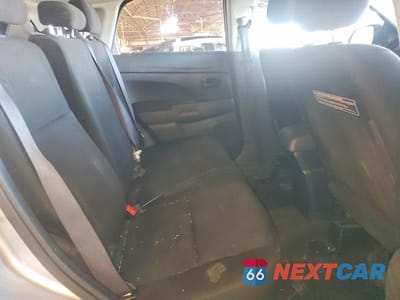 Zdjęcie 10 z 12 samochodu: 2012 MITSUBISHI OUTLANDER SPORT ES VIN:JA4AP3AU2CZ011403 - miniatura