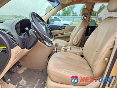 Zdjęcie 7 z 13 samochodu: 2007 HYUNDAI ENTOURAGE GLS VIN:KNDMC233376031454 - miniatura