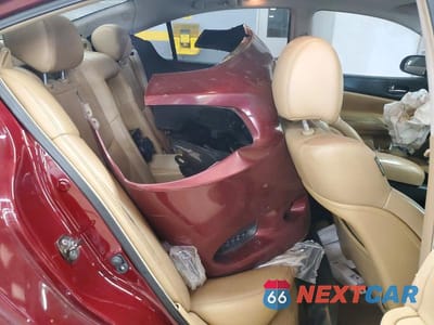 Zdjęcie 10 z 12 samochodu: 2009 NISSAN MAXIMA 3.5 S VIN:1N4AA51E09C810349 - miniatura