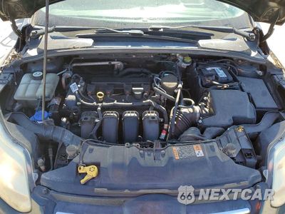 Zdjęcie 11 z 13 samochodu: 2014 FORD FOCUS SE VIN:1FADP3F25EL354258 - miniatura