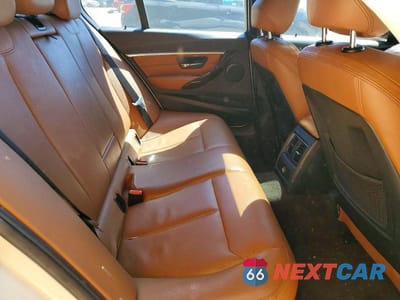 Zdjęcie 10 z 12 samochodu: 2016 BMW 328 I SULEV VIN:WBA8E9G52GNT46684 - miniatura
