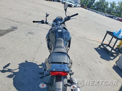Zdjęcie 6 z 9 samochodu: 2026 KAWASAKI KLE 500 ABS VIN:ML5LEGC10TDAA2719 - miniatura