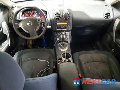 Zdjęcie 8 z 13 samochodu: 2012 NISSAN ROGUE S VIN:JN8AS5MV1CW382479 - miniatura