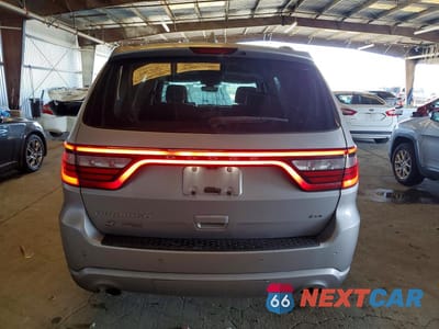 Zdjęcie 6 z 13 samochodu: 2018 DODGE DURANGO GT VIN:1C4RDJDG9JC115446 - miniatura