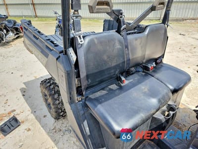 Zdjęcie 6 z 10 samochodu: 2024 POLARIS RANGER XP 1000 UTILITY VEHICLE VIN:3NSTAE998RH365732 - miniatura
