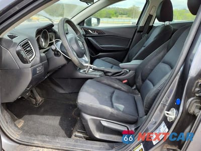 Zdjęcie 7 z 12 samochodu: 2016 MAZDA 3 SPORT VIN:3MZBM1U76GM325346 - miniatura