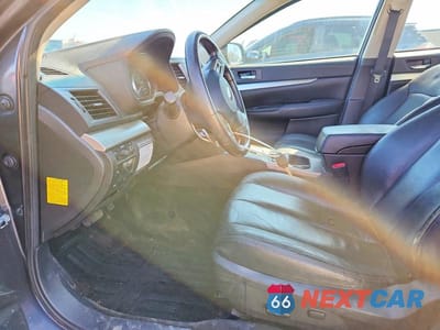 Zdjęcie 7 z 13 samochodu: 2012 SUBARU LEGACY 2.5I PREMIUM VIN:4S3BMBC61C3037554 - miniatura