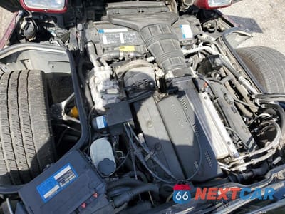 Zdjęcie 11 z 12 samochodu: 1993 CHEV CORVETTE VIN:1G1YY23P4P5114962 - miniatura