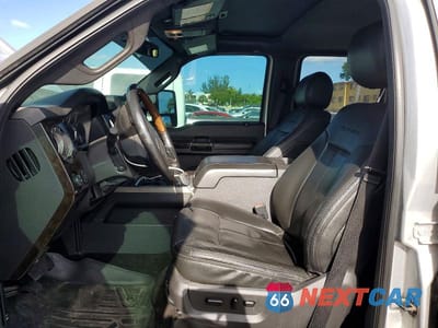 Zdjęcie 7 z 12 samochodu: 2013 FORD F250 SUPER DUTY VIN:1FT7W2BT3DEB83872 - miniatura