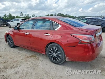 Drugie zdjęcie samochodu z przodu: 2015 NISSAN ALTIMA 2.5 S VIN:1N4AL3APXFC244289 - miniatura