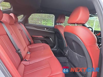Zdjęcie 10 z 12 samochodu: 2025 KIA K5 GT LINE VIN:KNAG64J76S5277626 - miniatura