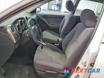 Zdjęcie 7 z 12 samochodu: 2005 TOYOTA COROLLA MATRIX XR VIN:2T1KR32E35C463224 - miniatura