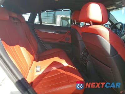 Zdjęcie 11 z 14 samochodu: 2017 BMW X6 XDRIVE35I VIN:5UXKU2C33H0U30307 - miniatura