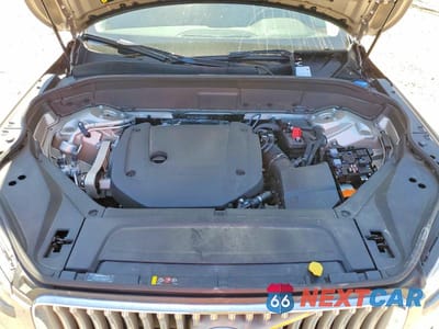 Zdjęcie 12 z 13 samochodu: 2024 VOLVO XC90 PLUS VIN:YV4062JEXR1209142 - miniatura