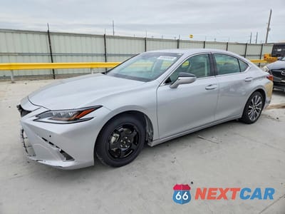 2019 LEXUS ES 350 58ABZ1B12KU045824 - główne zdjęcie licytacji z USA - miniatura