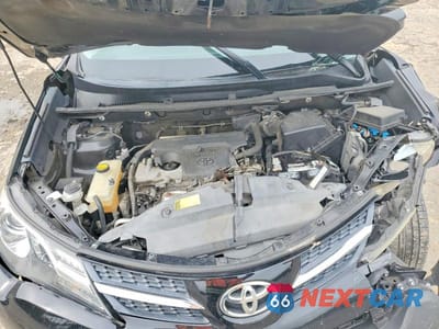 Zdjęcie 12 z 13 samochodu: 2015 TOYOTA RAV4 LE VIN:2T3BFREV4FW382747 - miniatura