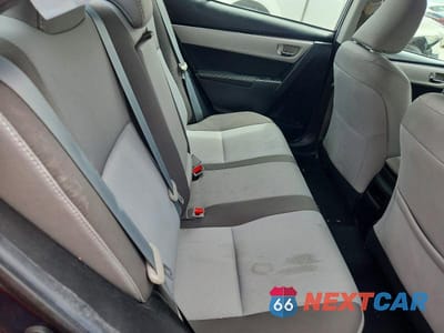 Zdjęcie 10 z 12 samochodu: 2018 TOYOTA COROLLA LE VIN:5YFBURHE1JP846050 - miniatura