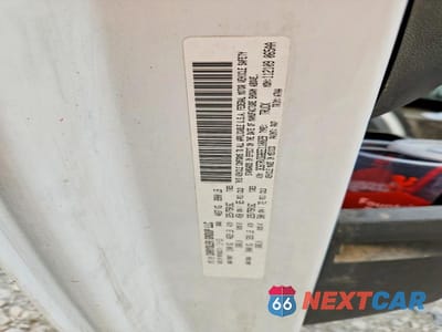 Zdjęcie 13 z 13 samochodu: 2014 RAM PROMASTER 2500 2500 HIGH VIN:3C6TRVDG6EE110029 - miniatura