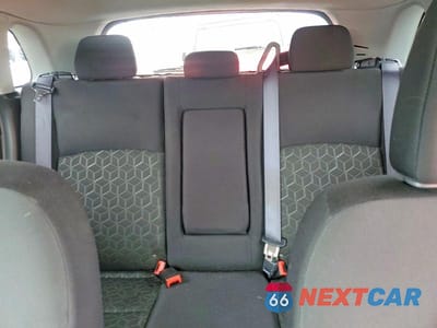 Zdjęcie 10 z 14 samochodu: 2022 MITSUBISHI OUTLANDER SPORT ES VIN:JA4ARUAU2NU023146 - miniatura