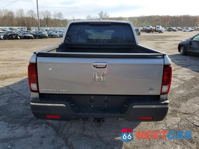 Zdjęcie 6 z 12 samochodu: 2019 HONDA RIDGELINE SPORT VIN:5FPYK3F13KB040289 - miniatura