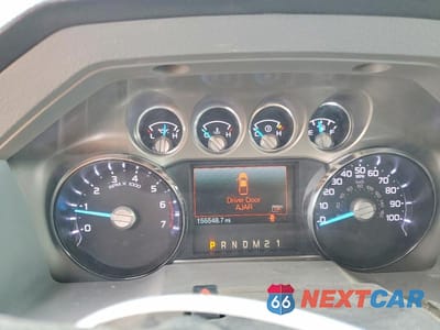 Zdjęcie 9 z 11 samochodu: 2014 FORD F250 SUPER DUTY VIN:1FT7W2B61EEA32881 - miniatura