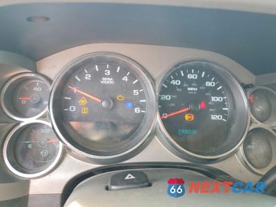 Zdjęcie 9 z 12 samochodu: 2010 GMC SIERRA K1500 SLE VIN:1GTSKVE38AZ194678 - miniatura