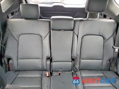Zdjęcie 10 z 13 samochodu: 2013 HYUNDAI SANTA FE SPORT 2.0T VIN:5XYZUDLA2DG084720 - miniatura