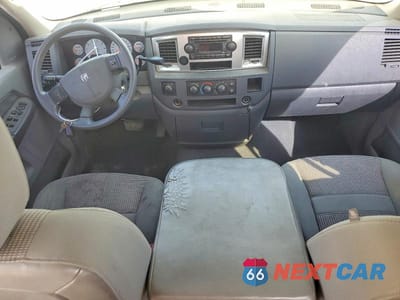 Zdjęcie 8 z 13 samochodu: 2007 DODGE RAM 1500 ST VIN:1D7HU18277S260824 - miniatura