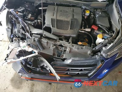 Zdjęcie 12 z 13 samochodu: 2023 SUBARU FORESTER SPORT VIN:JF2SKAJC5PH432243 - miniatura