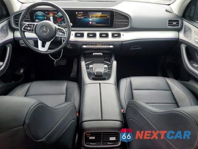 Zdjęcie 8 z 12 samochodu: 2020 MERCEDES-BENZ GLE 350 4MATIC VIN:4JGFB4KB1LA039135 - miniatura