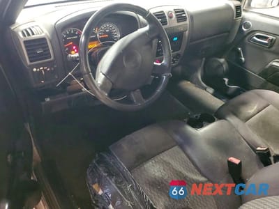 Zdjęcie 8 z 13 samochodu: 2012 GMC CANYON VIN:1GTC5LF98C8114839 - miniatura