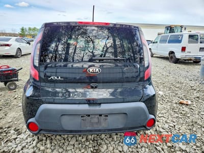 Zdjęcie 6 z 12 samochodu: 2016 KIA SOUL BASE VIN:KNDJN2A29G7317097 - miniatura