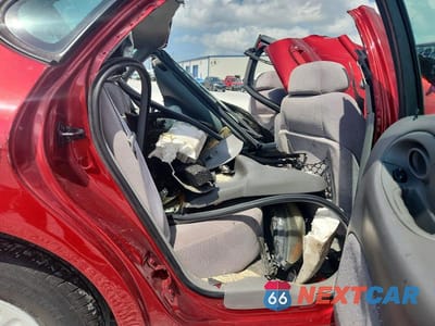 Zdjęcie 10 z 13 samochodu: 1997 FORD TAURUS GL VIN:1FALP52U7VA129396 - miniatura