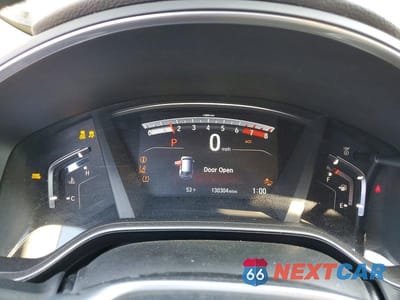 Zdjęcie 9 z 13 samochodu: 2019 HONDA CR-V EXL VIN:JHLRW2H83KX005217 - miniatura