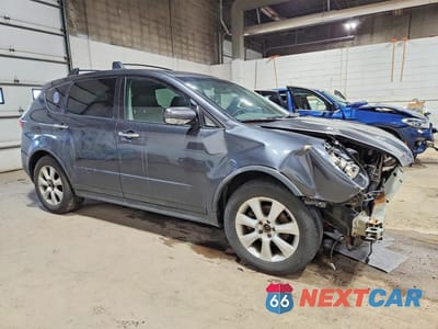 Czwarte zdjęcie samochodu z boku: 2007 SUBARU B9 TRIBECA 3.0 H6 VIN:4S4WX82D974400268 - miniatura