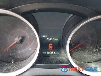 Zdjęcie 9 z 12 samochodu: 2017 MITSUBISHI LANCER ES VIN:JA32U2FU3HU007630 - miniatura