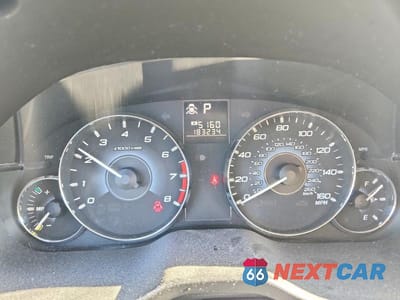 Zdjęcie 9 z 12 samochodu: 2010 SUBARU LEGACY 3.6R VIN:4S3BMDA65A2217587 - miniatura