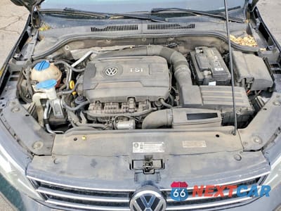 Zdjęcie 11 z 11 samochodu: 2015 VOLKSWAGEN JETTA SE VIN:3VWD07AJ0FM354458 - miniatura