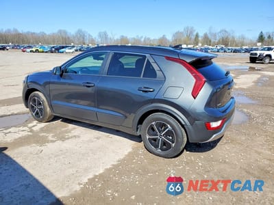 Drugie zdjęcie samochodu z przodu: 2025 KIA NIRO LX VIN:KNDCP3LE8S5234975 - miniatura