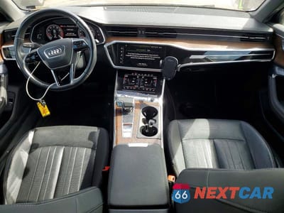 Zdjęcie 8 z 12 samochodu: 2019 AUDI A6 PRESTIGE VIN:WAUM2AF20KN041810 - miniatura