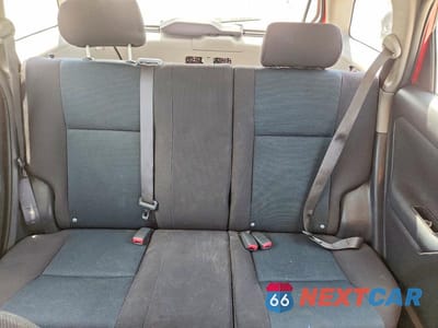 Zdjęcie 10 z 14 samochodu: 2007 TOYOTA COROLLA MATRIX XR VIN:2T1KR30EX7C645377 - miniatura