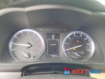 Zdjęcie 9 z 13 samochodu: 2014 TOYOTA HIGHLANDER LIMITED VIN:5TDDKRFH2ES063361 - miniatura