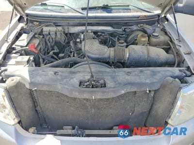 Zdjęcie 11 z 12 samochodu: 2006 FORD F150 VIN:1FTRX12WX6KD62313 - miniatura
