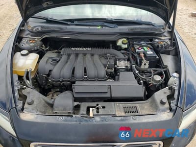 Zdjęcie 11 z 12 samochodu: 2008 VOLVO S40 2.4I VIN:YV1MS382882378287 - miniatura