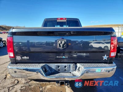 Zdjęcie 6 z 12 samochodu: 2015 RAM 2500 SLT VIN:3C6UR5DL4FG682529 - miniatura